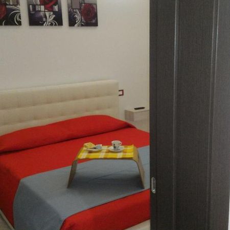Casa Origano Villa Ispica Buitenkant foto