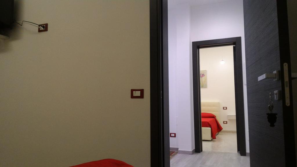 Casa Origano Villa Ispica Buitenkant foto