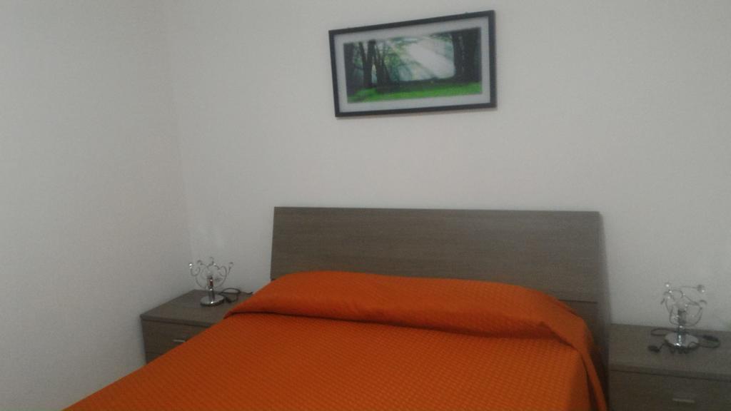 Casa Origano Villa Ispica Buitenkant foto